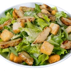 Chicken Caesar Salad