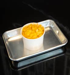 Mac 'n Cheese