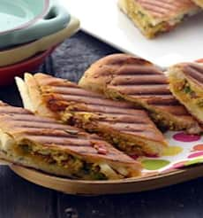 Combination Panini