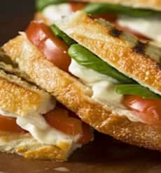 Delightful Panini