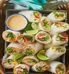 Beekman Wrap