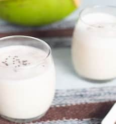 Coconut Smoothie