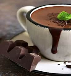 Hot Chocolate