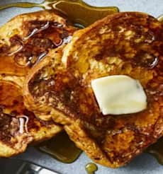 French Toast