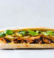 Beekman ST Sandwich