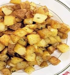 Home Fries