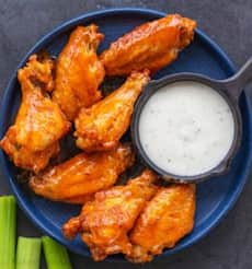 Buffalo Wings