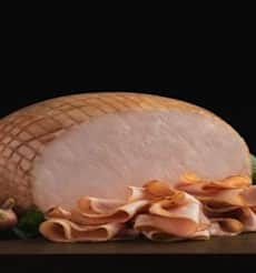 Turkey Ham