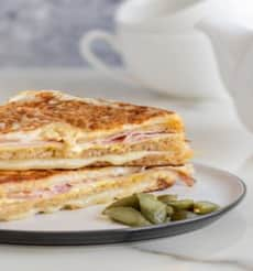 Capri Panini