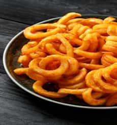 Curly Fries