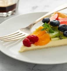 Fruit Tart