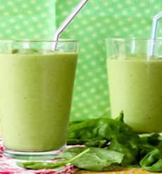 Green Monster Smoothie