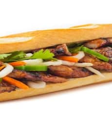 JQ Special Sandwich