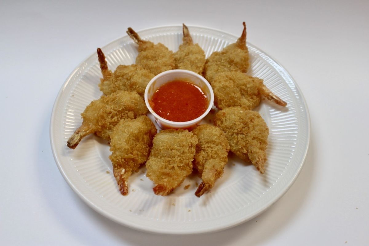 China Chef Delivery Menu Order Online 2870 Washtenaw Ave Ypsilanti Grubhub