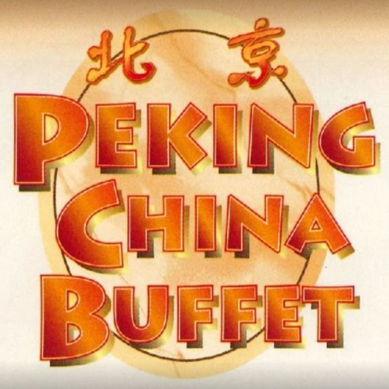 Peking China Buffet Delivery Menu Order Online 397 Plainfield