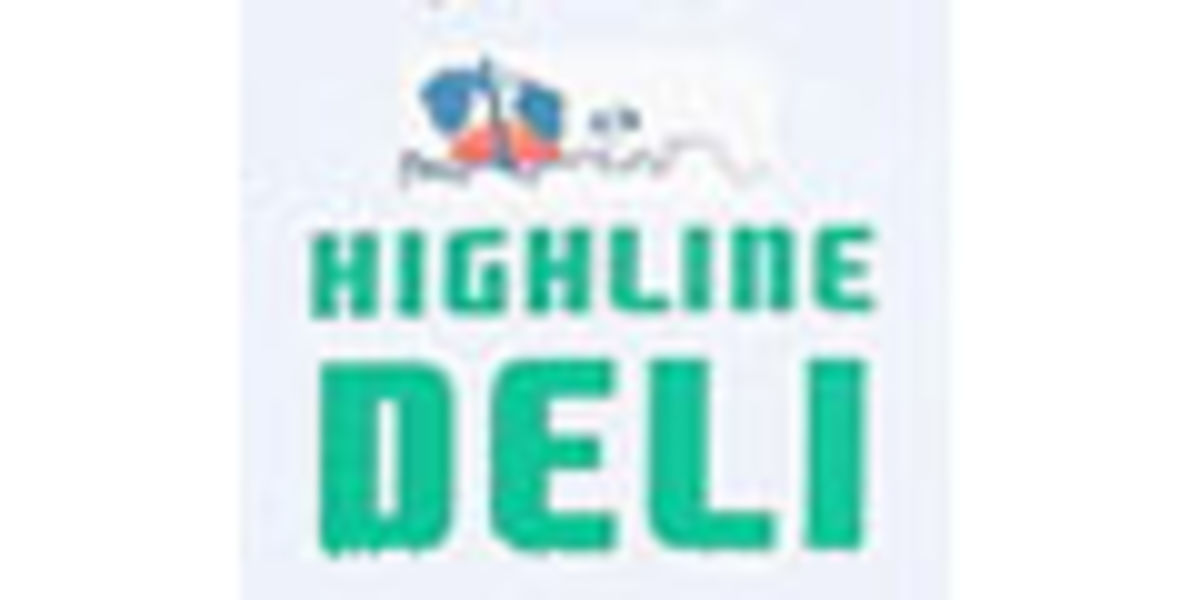 High Line Deli II Delivery Menu Order Online 83 Canal St New York