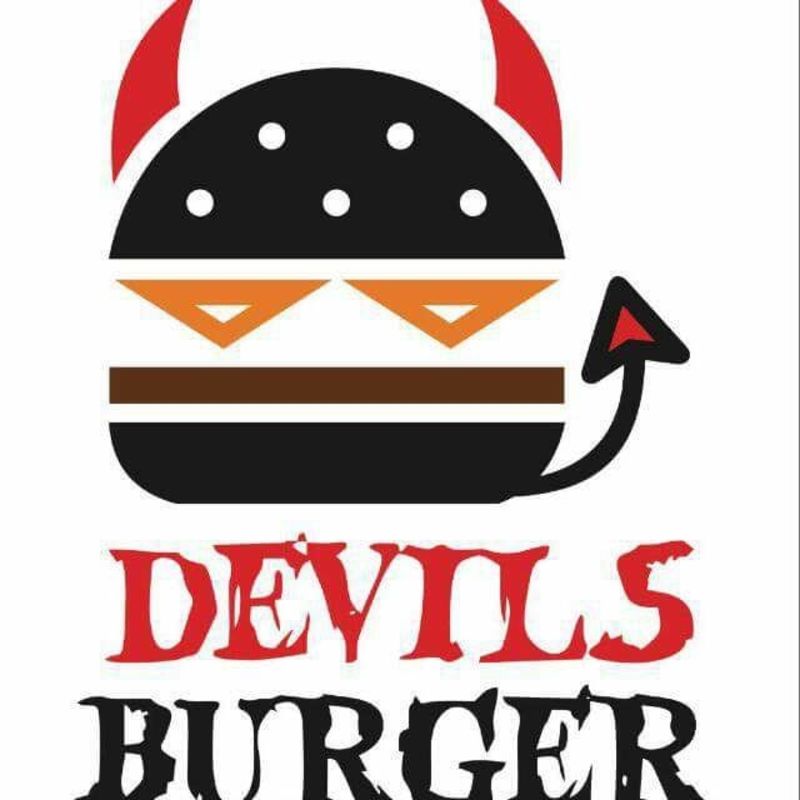 Devil's Burger Bar Delivery Menu Order Online 338 8th Ave New York