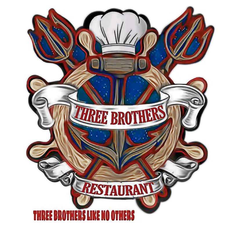 Three Brothers Restaurant Delivery Menu Order Online 2001 7th Street Rd Louisville Grubhub Three Brothers Restaurant Delivery Menu Order Online 2001 7th Street Rd Louisville Grubhub