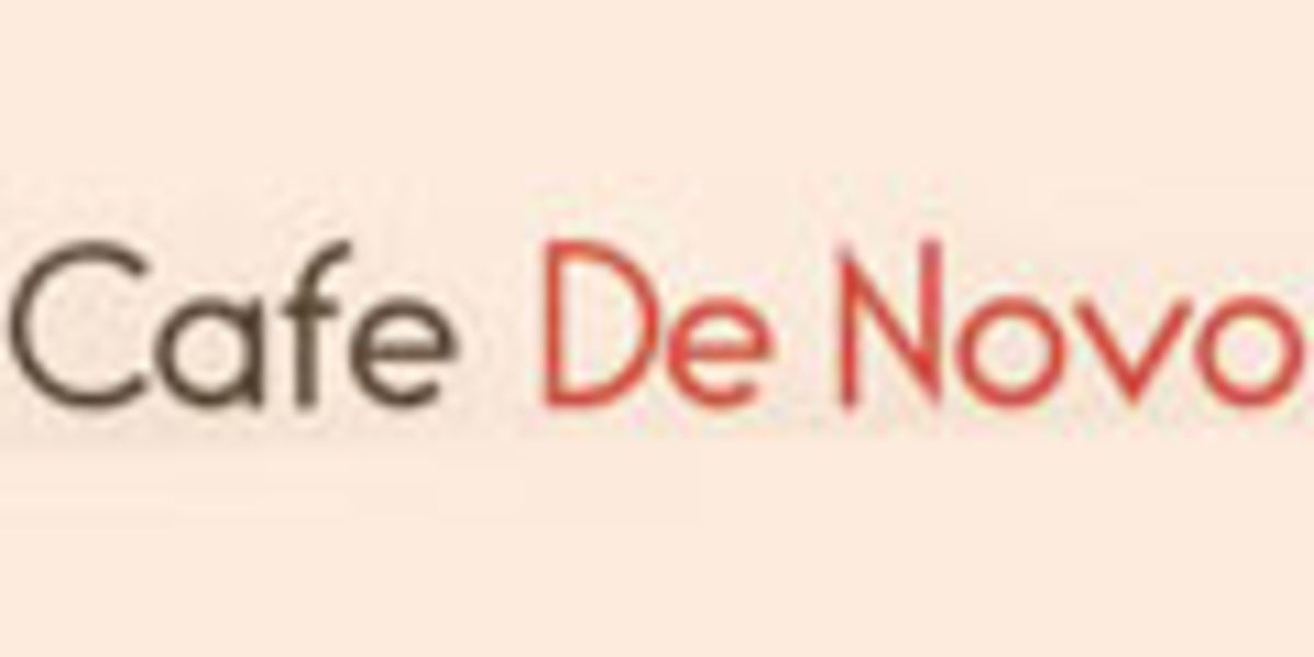Cafe De Novo New York Ny Restaurant Menu Delivery Seamless
