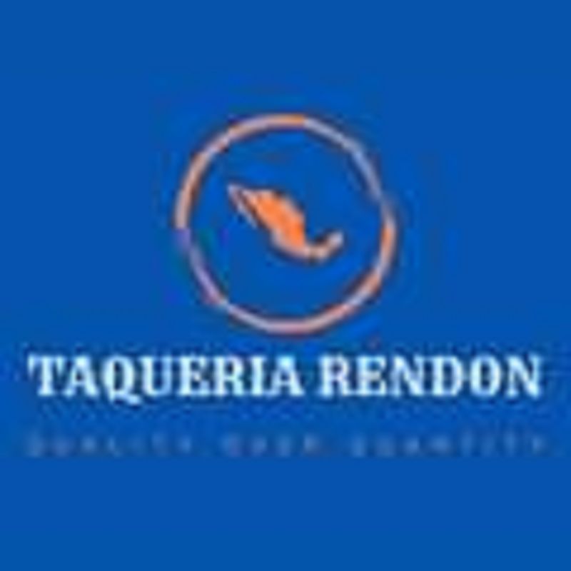 Taqueria Rendon Delivery Menu Order Online 1 Tilton Road Northfield Grubhub