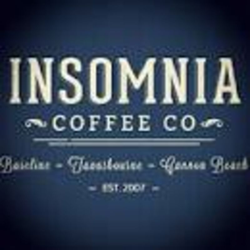 Insomnia Coffee Co Delivery Menu Order Online 14723 Sw Teal Blvd Beaverton Grubhub