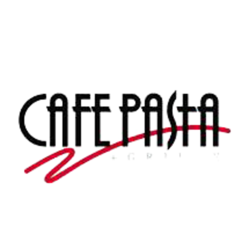 Cafe Pasta & Grille Greensboro, NC Restaurant Menu + Delivery