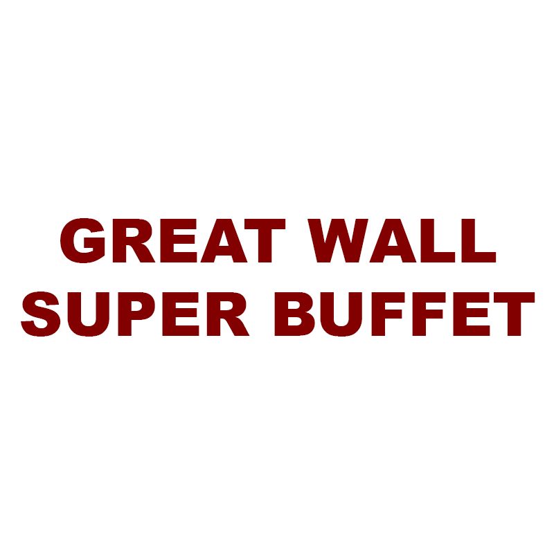 Great Wall Super Buffet Delivery Menu Order Online 2750 Preston Rd Frisco Grubhub