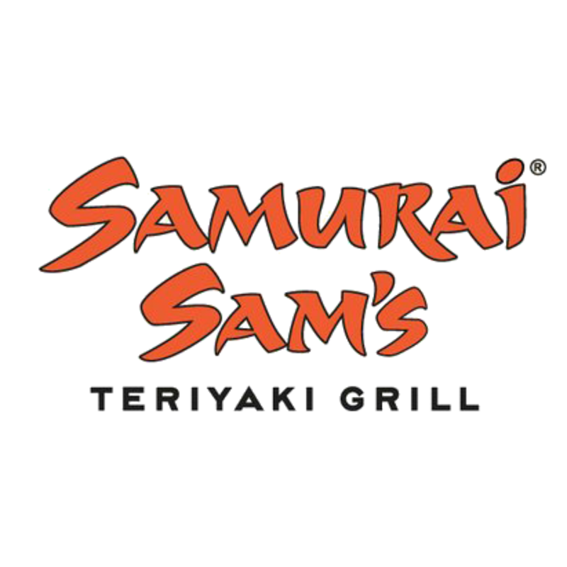 Samurai Sam's Catering Delivery Menu Order Online 7620 Las Vegas