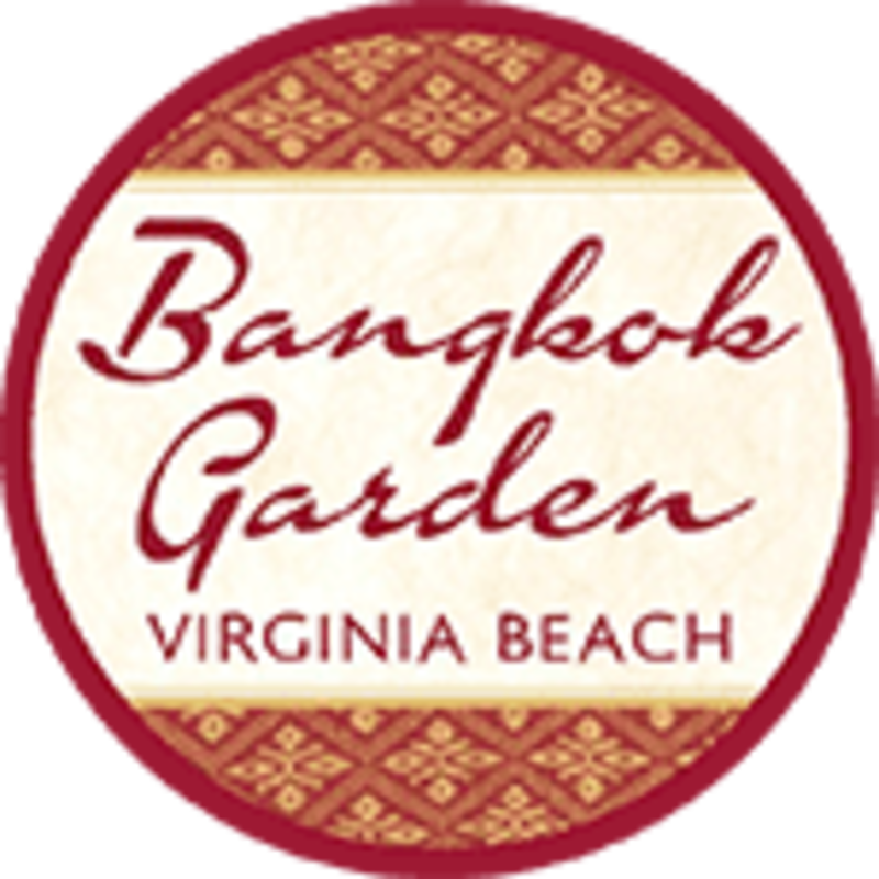 Bangkok Garden Restaurant - Norfolk Va Restaurant Menu Delivery Seamless