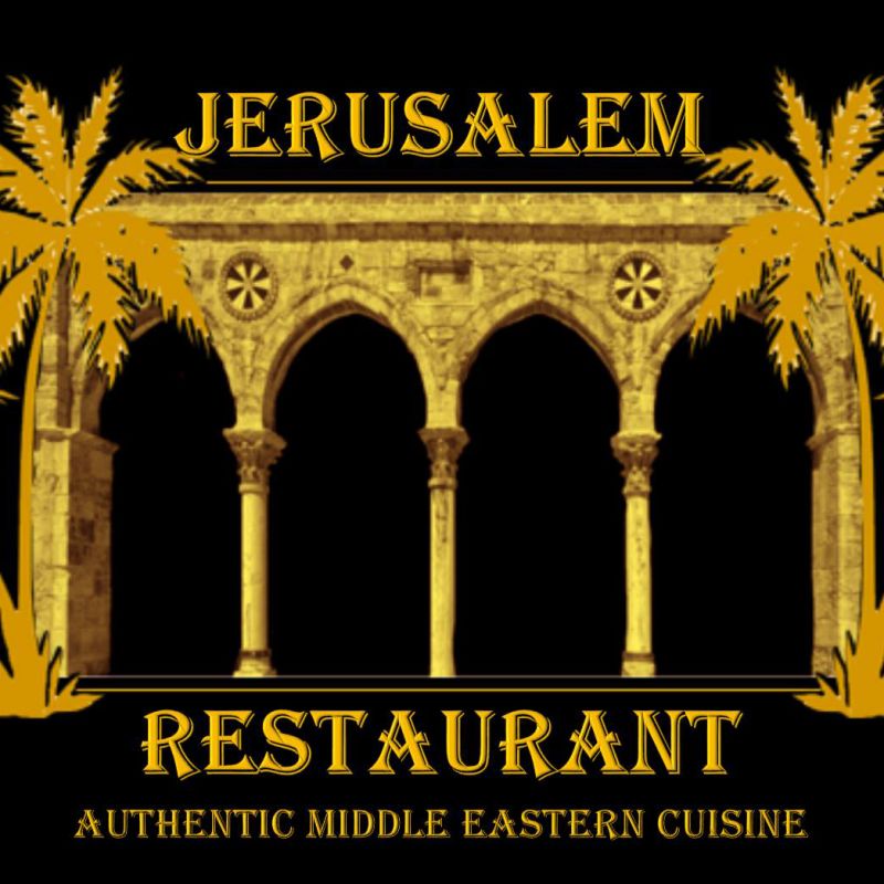Jerusalem Restaurant Delivery Menu Order Online 1890 E Evans Ave
