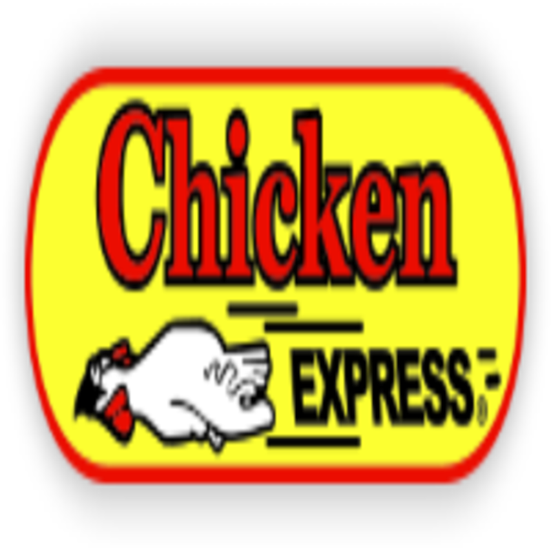 Chicken Express Delivery Menu Order Online 1810 Arkansas Blvd