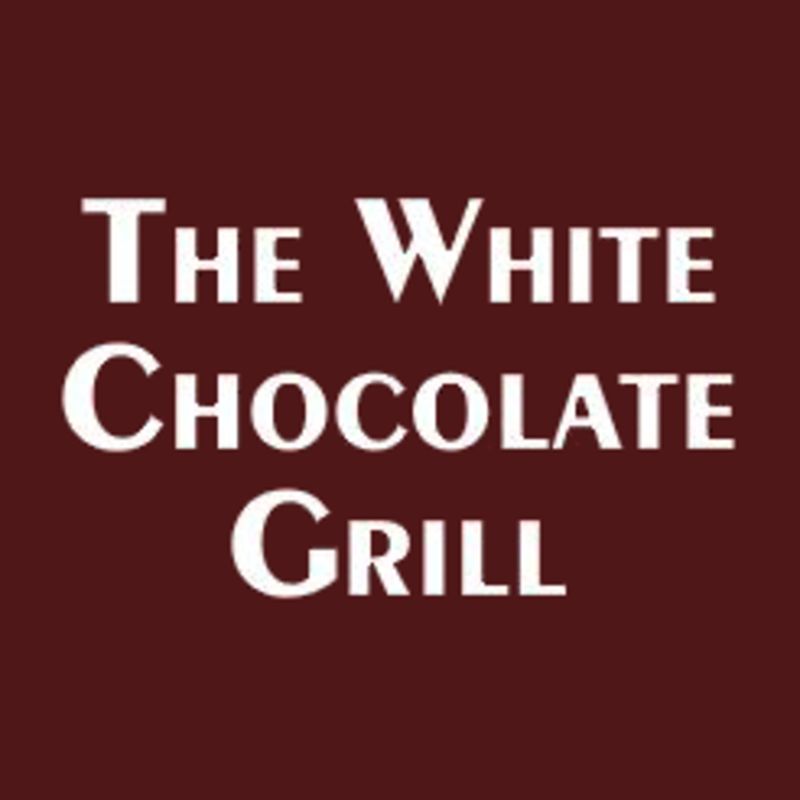 The White Chocolate Grill Delivery Menu Order Online 1803 Freedom Dr Naperville Grubhub