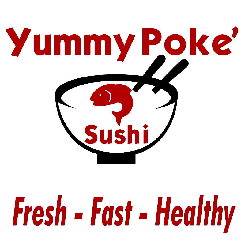 Yummy Poke Delivery Menu Order Online 5046 Bayou Boulevard Pensacola Grubhub