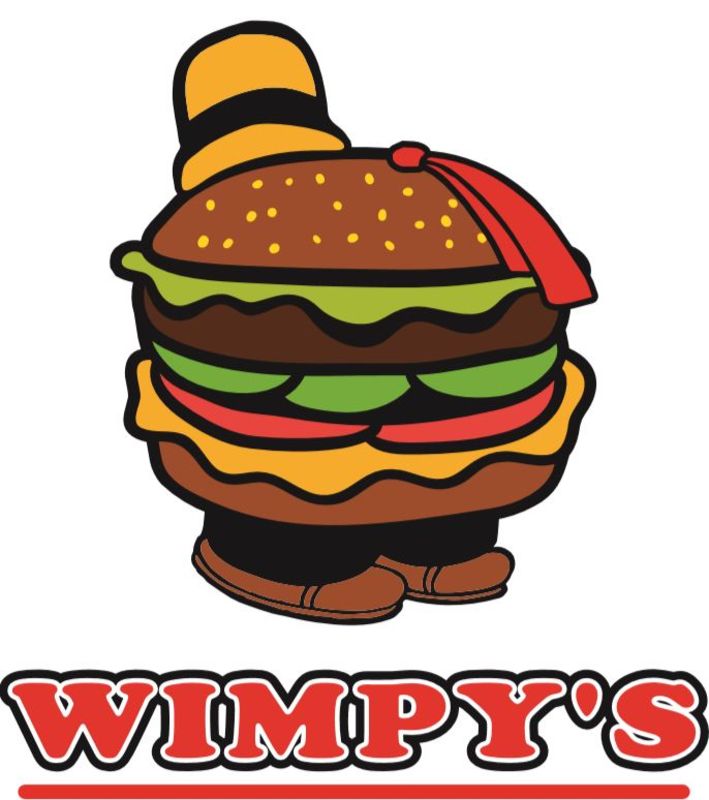 Wimpy #39 s Hamburgers Delivery Menu Order Online 101 S Court St