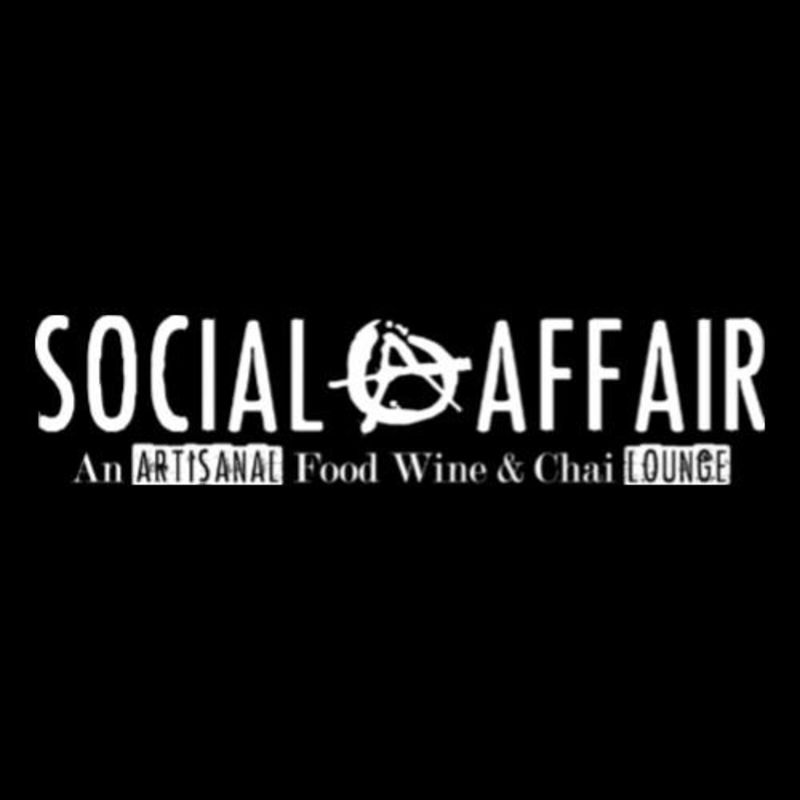 Social Affair Delivery Menu Order Online 6000 Bollinger Canyon Rd San Ramon Grubhub