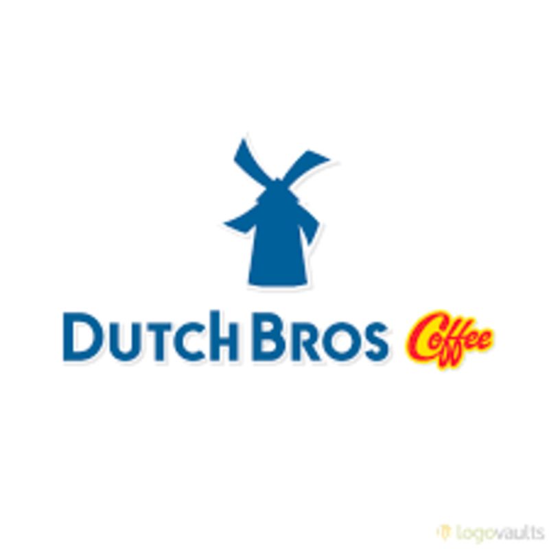 Dutch Bros Delivery Salem Oregon