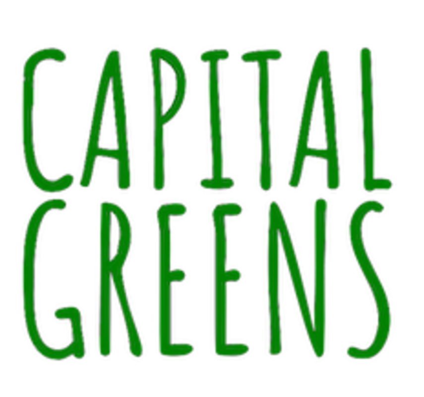 Capital Greens Naperville, IL Restaurant Menu + Delivery Seamless