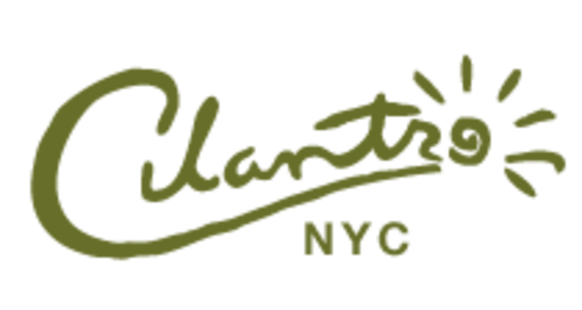 Cilantro New York Ny Restaurant Menu Delivery Seamless