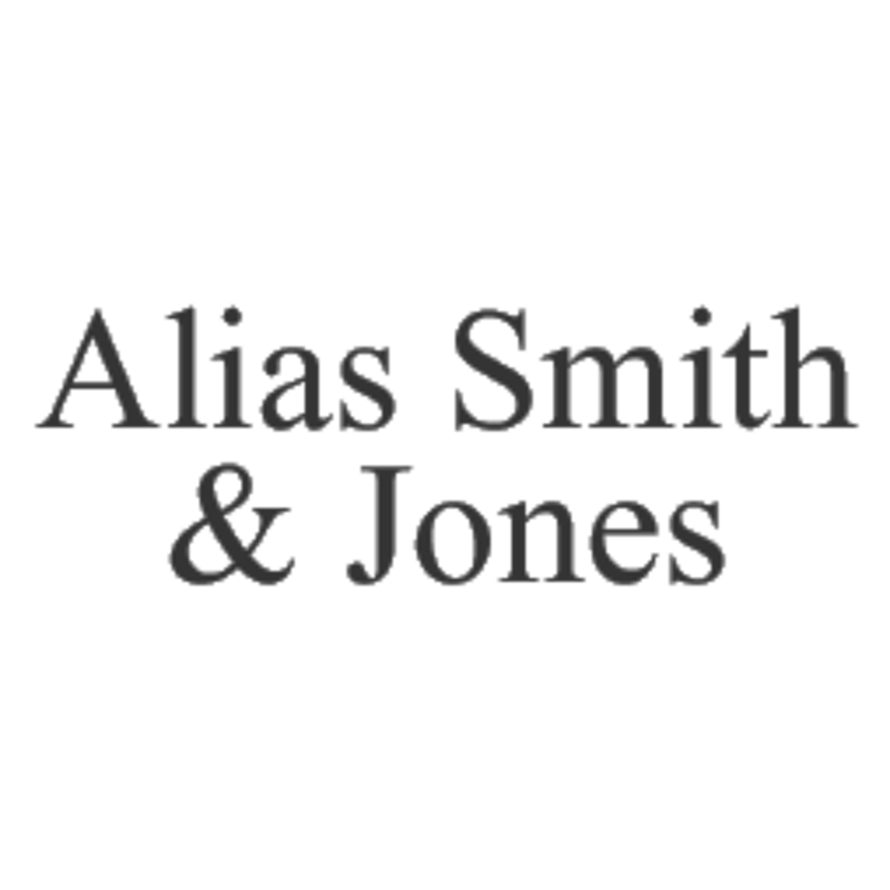 Alias Smith And Jones Oceanside, NY Restaurant Menu + Delivery