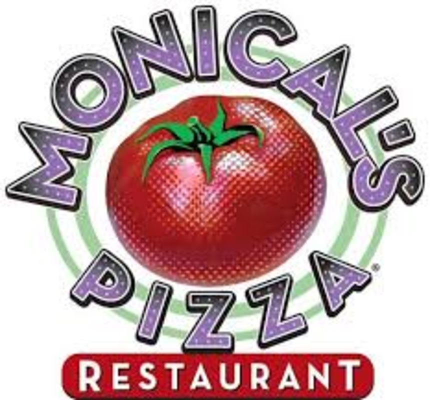 Monical S Pizza Restaurant Delivery Menu Order Online 1067 West Jackson Street Morton Grubhub