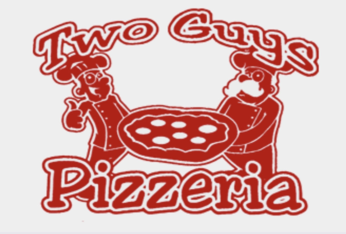 Two Guys Pizzeria Houston, TX Restaurant Menu + Delivery Seamless