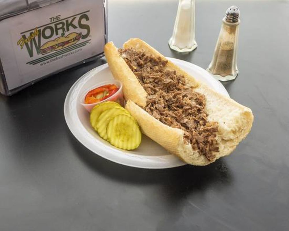 The Fresh Works Holme Circle Delivery Menu Order Online 2863 Holme