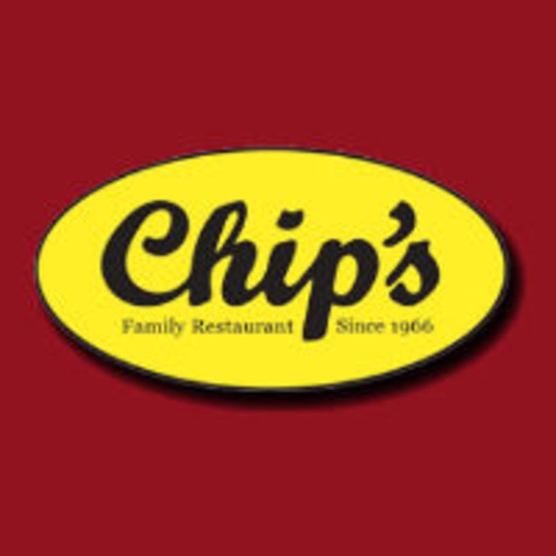 Chip's Family Restaurant Fairfield, CT Restaurant Menu + Delivery