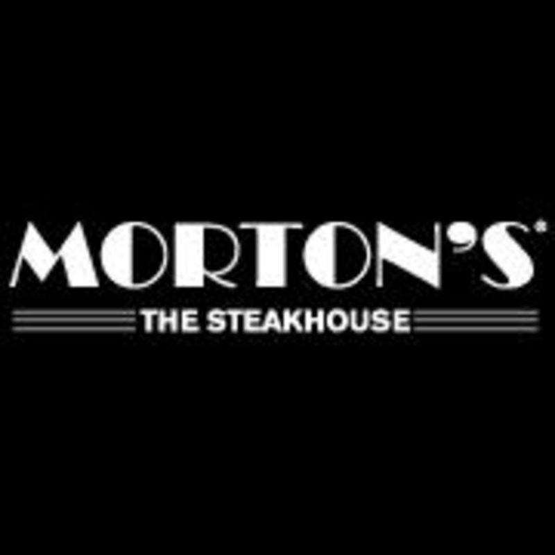 Morton's The Steakhouse Baltimore, MD Restaurant Menu + Delivery Seamless
