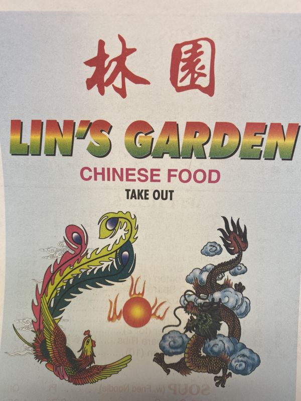 Lins Garden Chinese Restaurant Delivery Menu Order Online 4201 Beulah Rd Richmond Grubhub