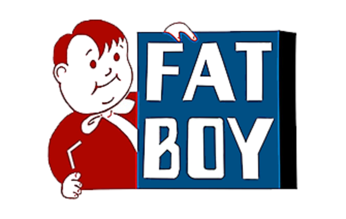 Fat Boy Burgers Grand Rapids, MI Restaurant Menu + Delivery Seamless