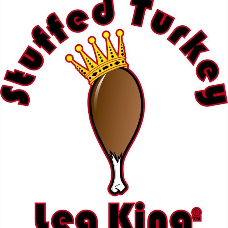 Stuffed Turkey Leg King Delivery Menu Order Online 15701 W Hardy Rd