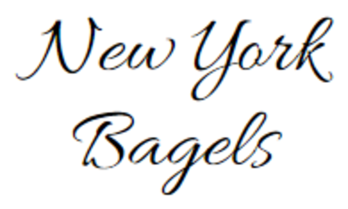 New York Bagels Yonkers, NY Restaurant Menu + Delivery Seamless