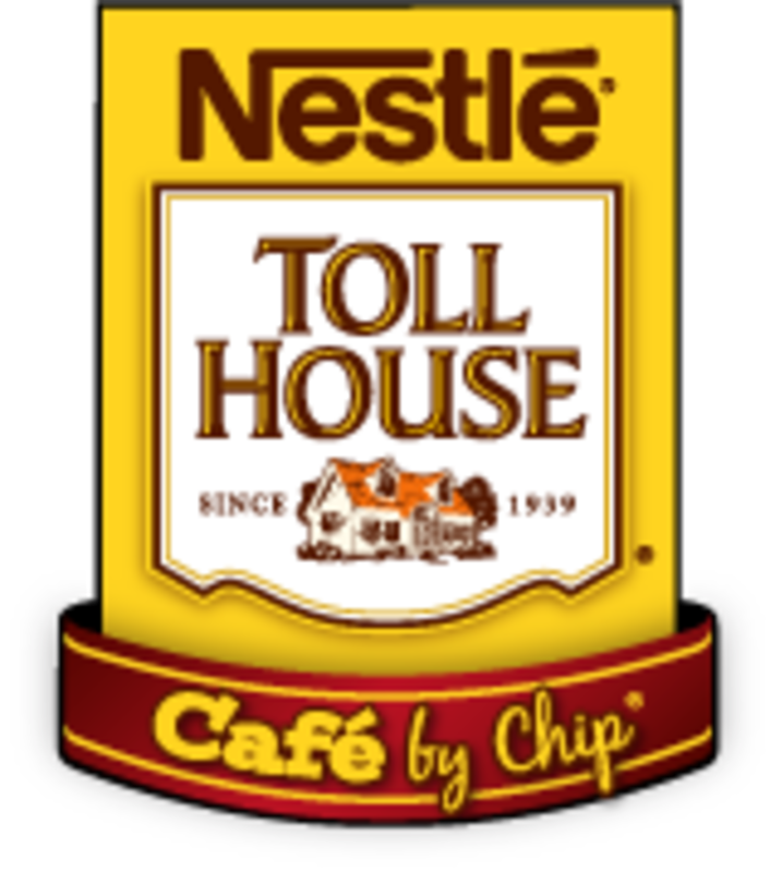 Nestle Toll House Cafe at Chip Jonesboro, AR Restaurant Menu