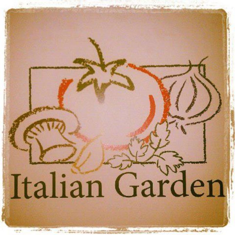 Italian Garden Delivery Menu Order Online 415 North Lbj Drive San Marcos Grubhub